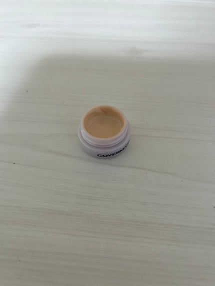 スキンケア ジェリーファンデーション/COVERMARK/その他ファンデーションを使ったクチコミ(5枚目)