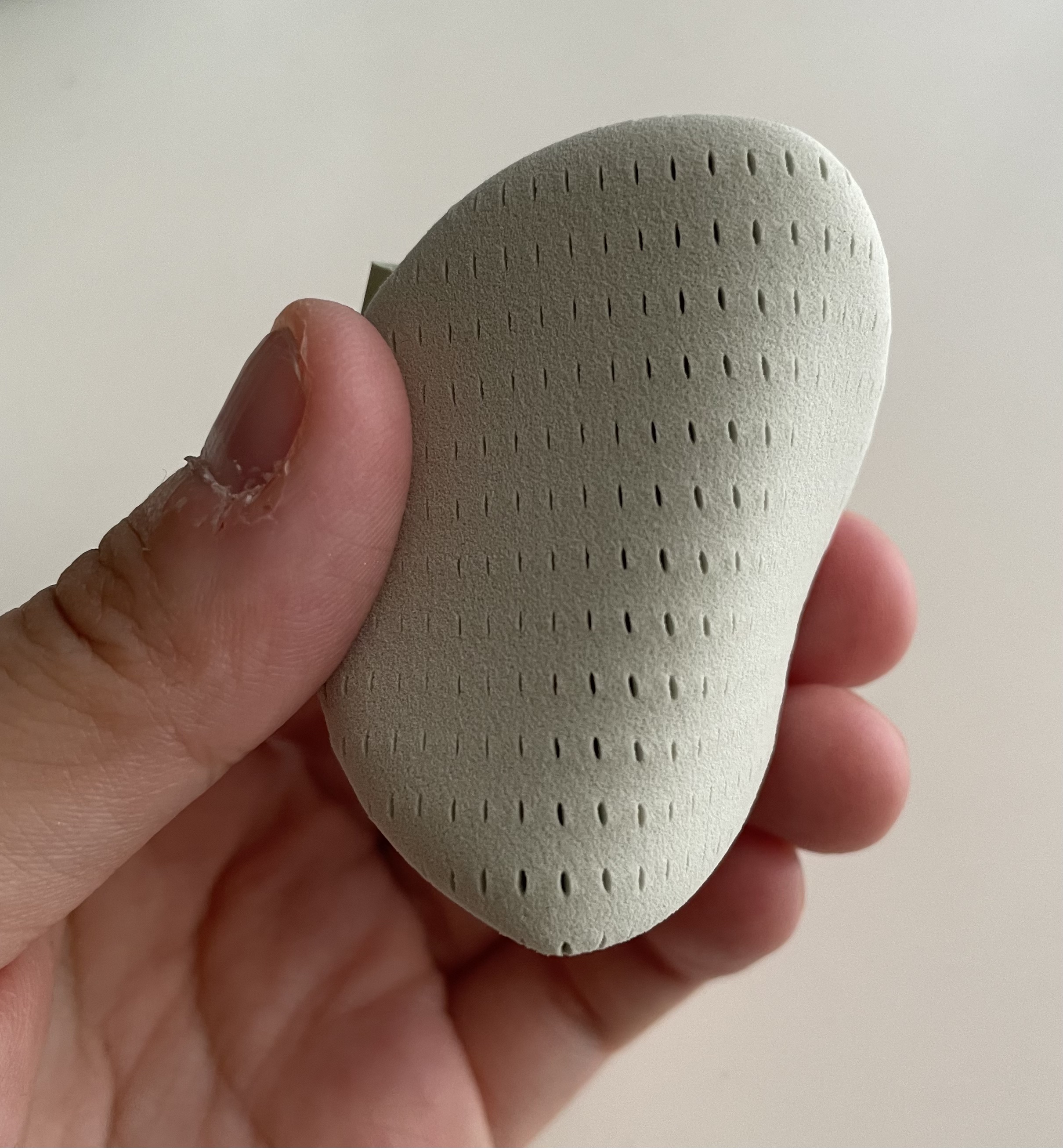 ネオクッション マット/LANEIGE/クッションファンデーションを使ったクチコミ（2枚目）