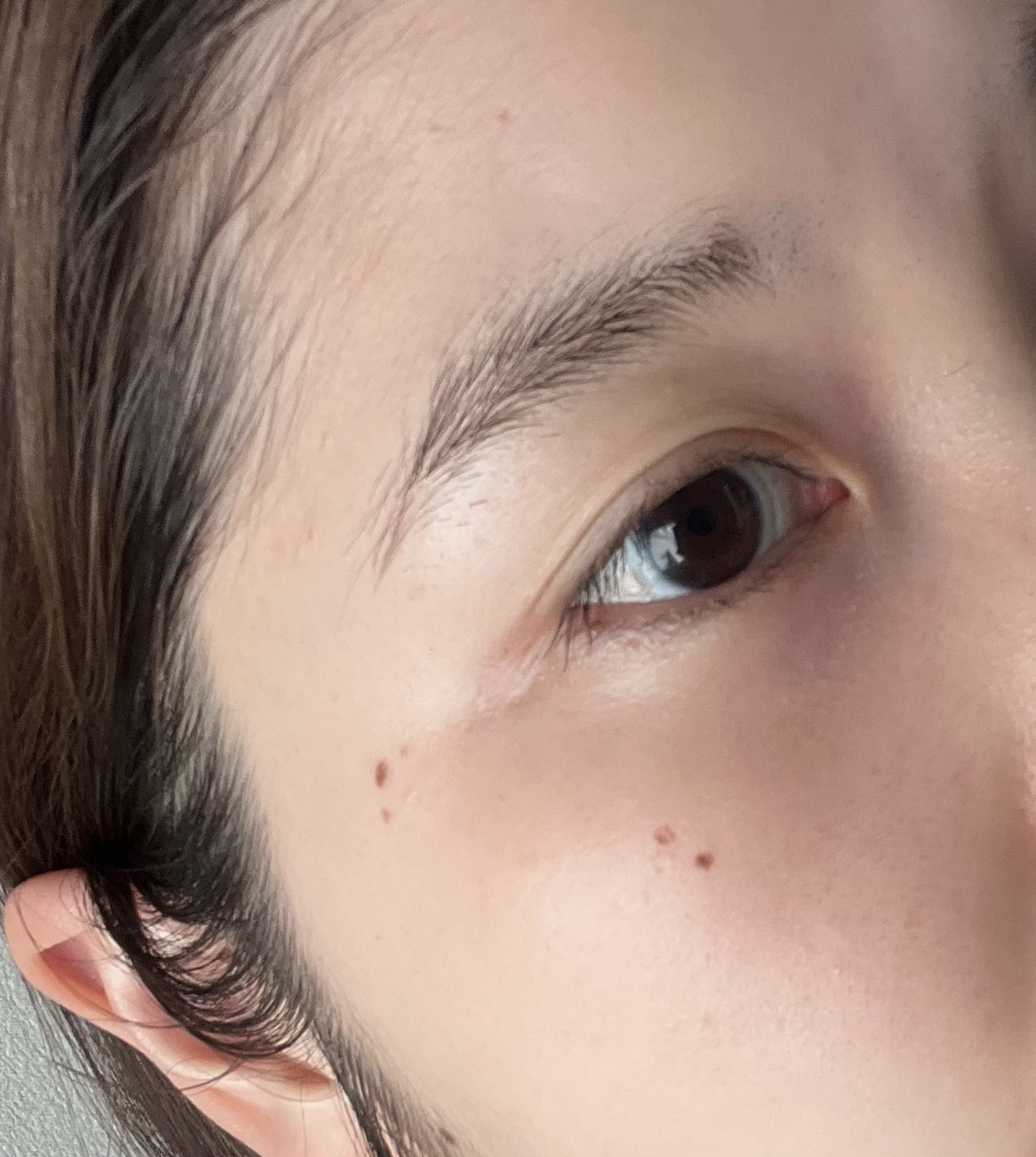 バイオヒールボ プロバイオダーム 3Dリフティングクリーム/BIOHEAL BOH/フェイスクリームを使ったクチコミ（3枚目）