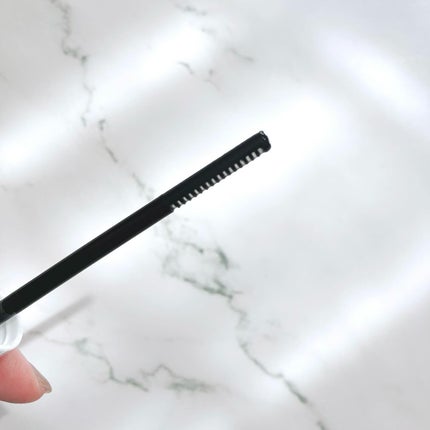 ヒロインメイクSP スピーディーマスカラリムーバー/ヒロインメイク/ポイントメイクリムーバーを使ったクチコミ(2枚目)