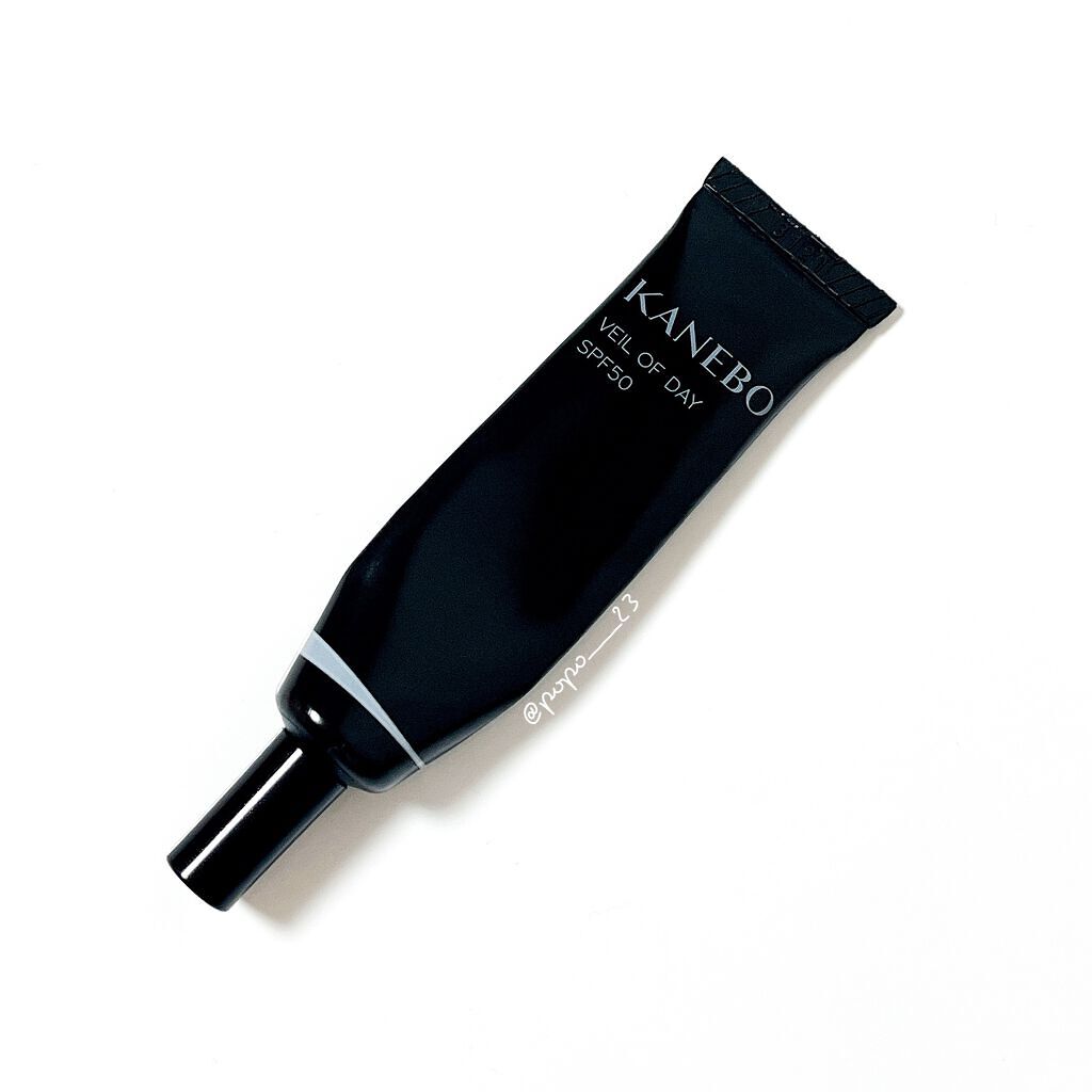 ヴェイル オブ デイ/KANEBO/日焼け止めローションを使ったクチコミ（1枚目）