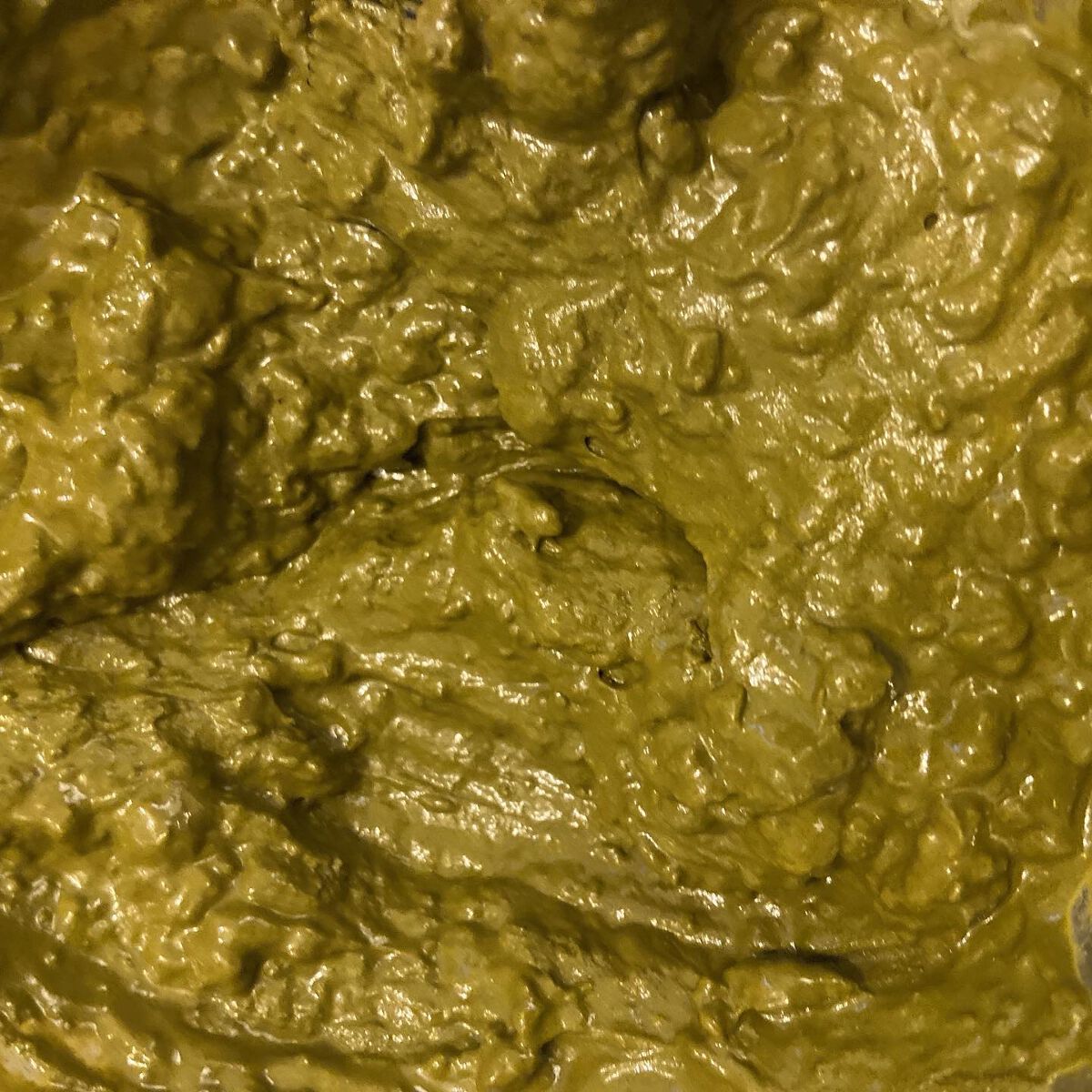 国際オーガニック認証ヘナ「ヘナ5.0」/Henna5.0/ヘアカラーを使ったクチコミ(6枚目)