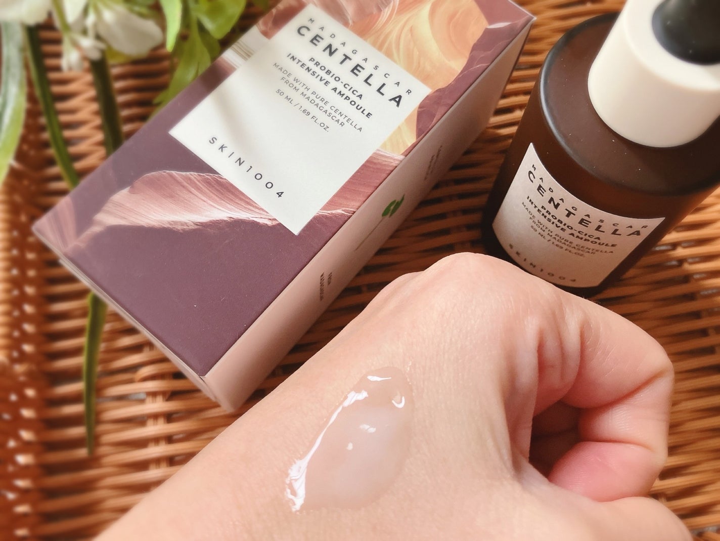 ぴぴちゃん22@フォロバ100% on LIPS 「#PRSKIN1004様より提供いただきました✨▶@skin1..」(2枚目)