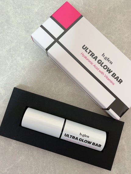 ãŠã«ãã©ã°ããŠããŒ/b.glen/çŸå®¹æ¶²ã䜿ã£ãã¯ãã³ãïŒ2æç®ïŒ