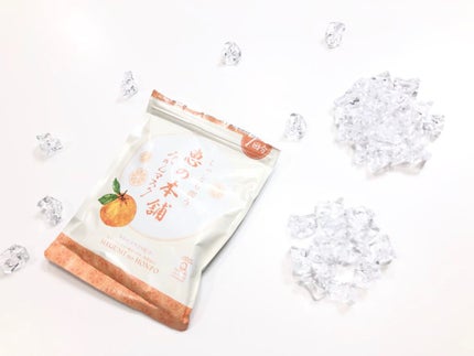 フルーツマスク みかん (しっとり)/恵の本舗/シートマスク・パックを使ったクチコミ(1枚目)