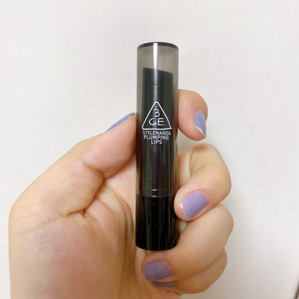 3CE PLUMPING LIPS/3CE/リップグロスを使ったクチコミ(1枚目)