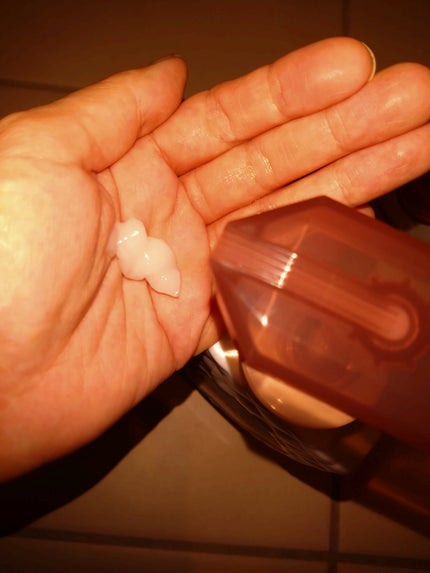 パーフェクトビューティ モイストダイアン エクストラシャイン シャンプー/トリートメント/ダイアン/市販シャンプーを使ったクチコミ(3枚目)