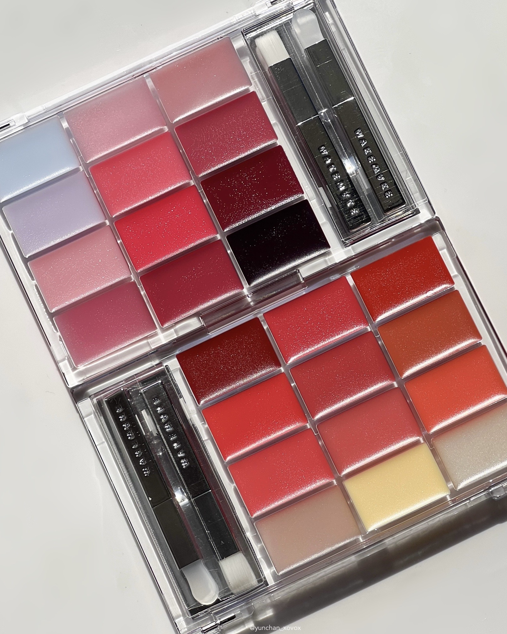 リップケア バーム/キュレル/リップバームを使ったクチコミ（3枚目）