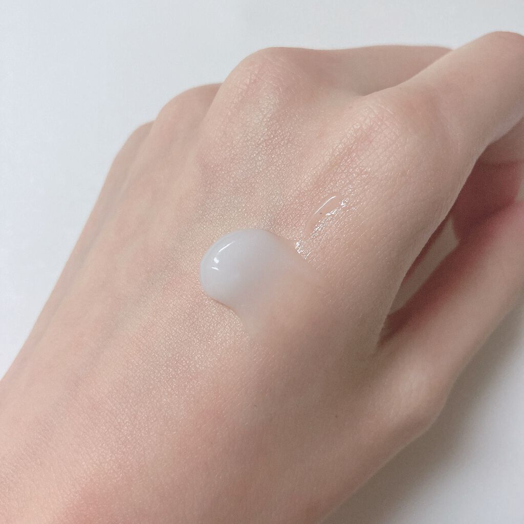 ミルキージェル オイルコントロール/アベンヌ/オールインワン化粧品を使ったクチコミ(3枚目)