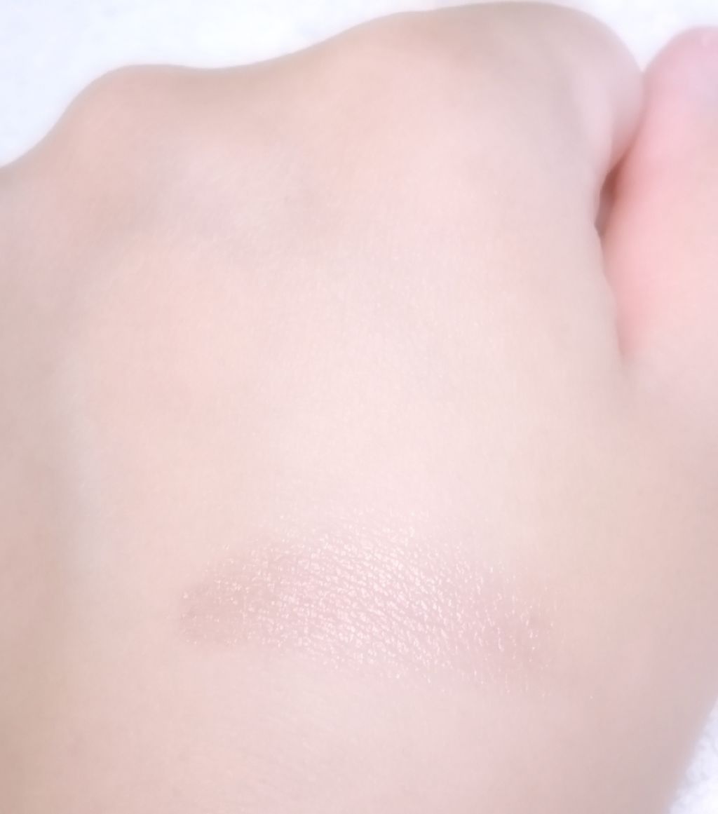 セレクト アイカラー/ESPRIQUE/単色アイシャドウを使ったクチコミ（3枚目）