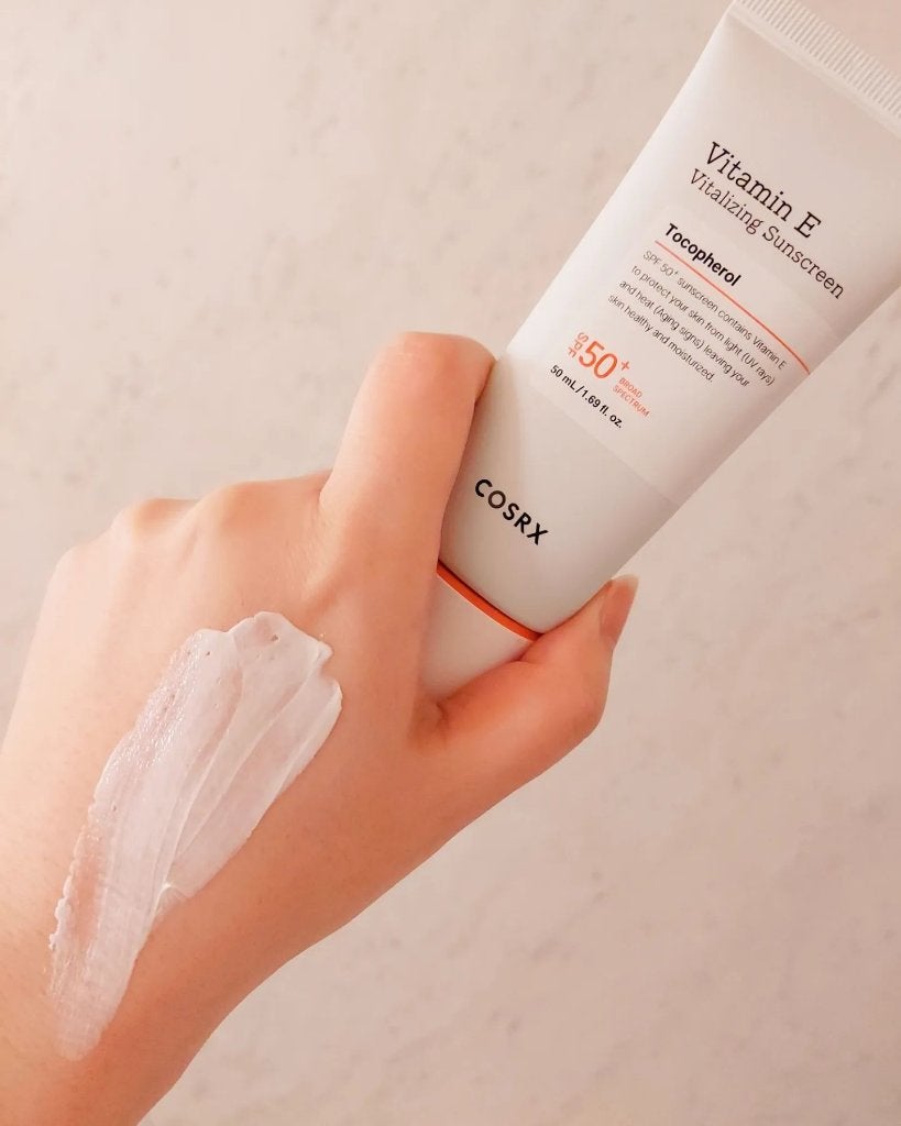 RXザ・レチノール0.1クリーム/COSRX/フェイスクリームを使ったクチコミ(3枚目)