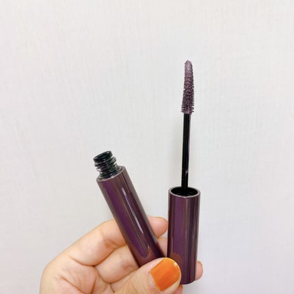 ミゼルエディ カールアップマスカラ/ミゼルエディ/マスカラを使ったクチコミ(1枚目)