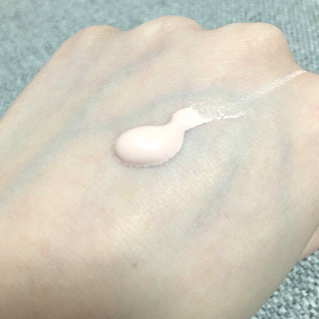 トップ シークレット CC クリーム/YVES SAINT LAURENT BEAUTE/CCクリームを使ったクチコミ（2枚目）