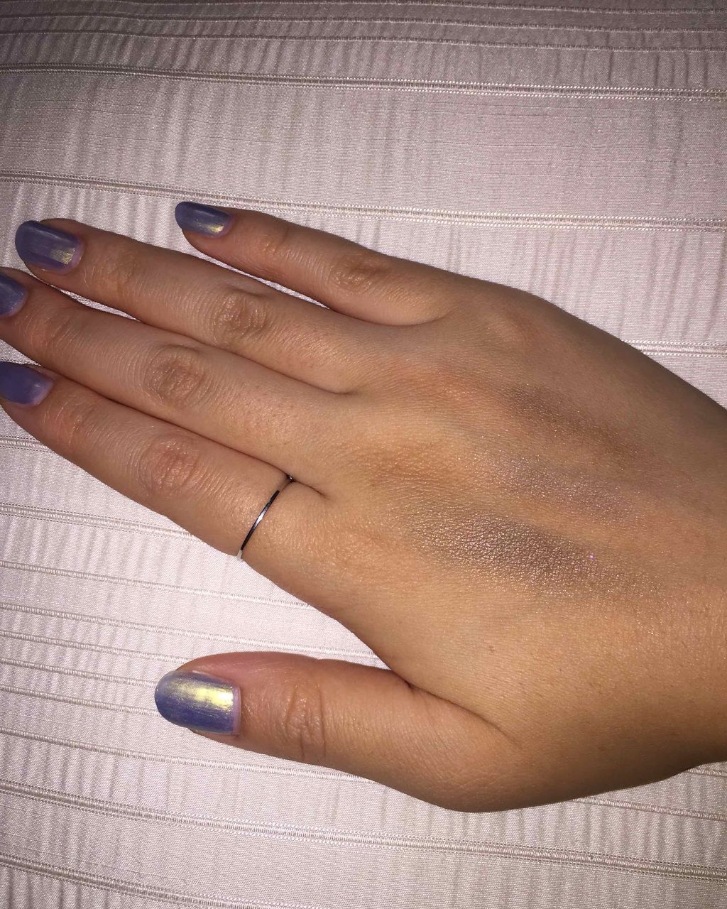 メルティングカラーアイズ/LUNASOL/アイシャドウパレットを使ったクチコミ(4枚目)