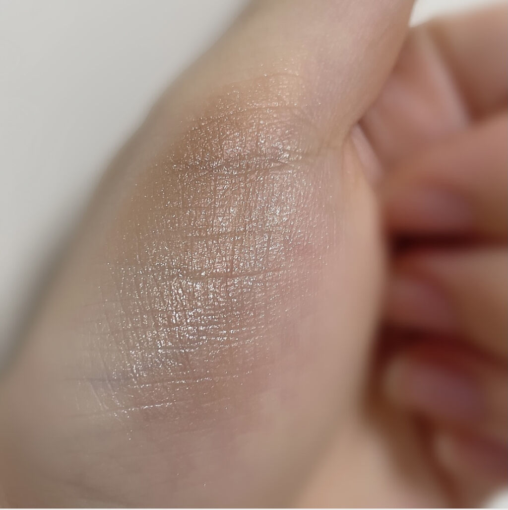 モノ クルール クチュール/Dior/単色アイシャドウを使ったクチコミ（3枚目）