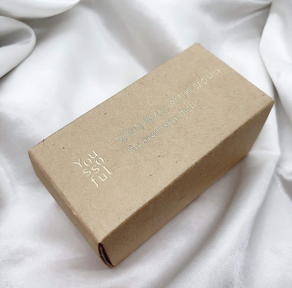 EXTRAIT DE PARFUM SAINT MORITZ/Youssoful/香水(その他)を使ったクチコミ（3枚目）