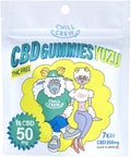 CHILL CREW CBDグミ / CHILL CREW