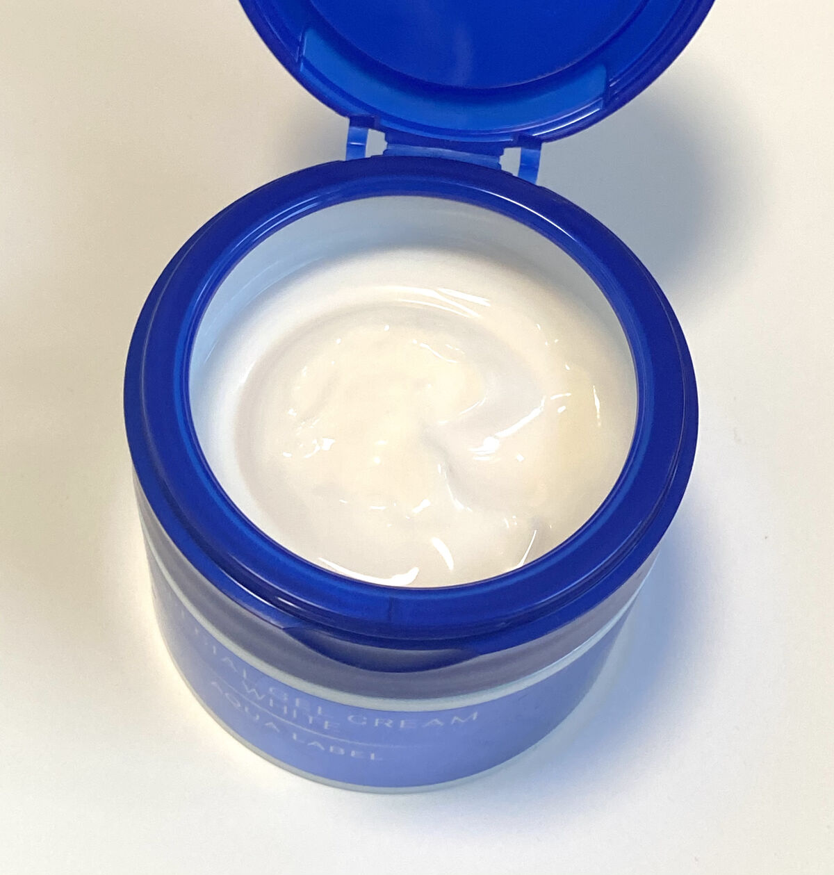 スペシャルジェルクリームA （ホワイト）（医薬部外品）｜アクア