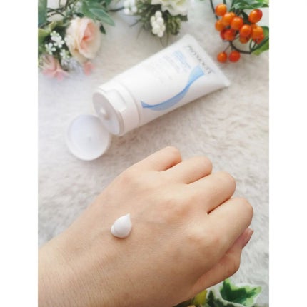 DMT インテンシブフェイシャルクリーム/PHYSIOGEL/フェイスクリームを使ったクチコミ(5枚目)