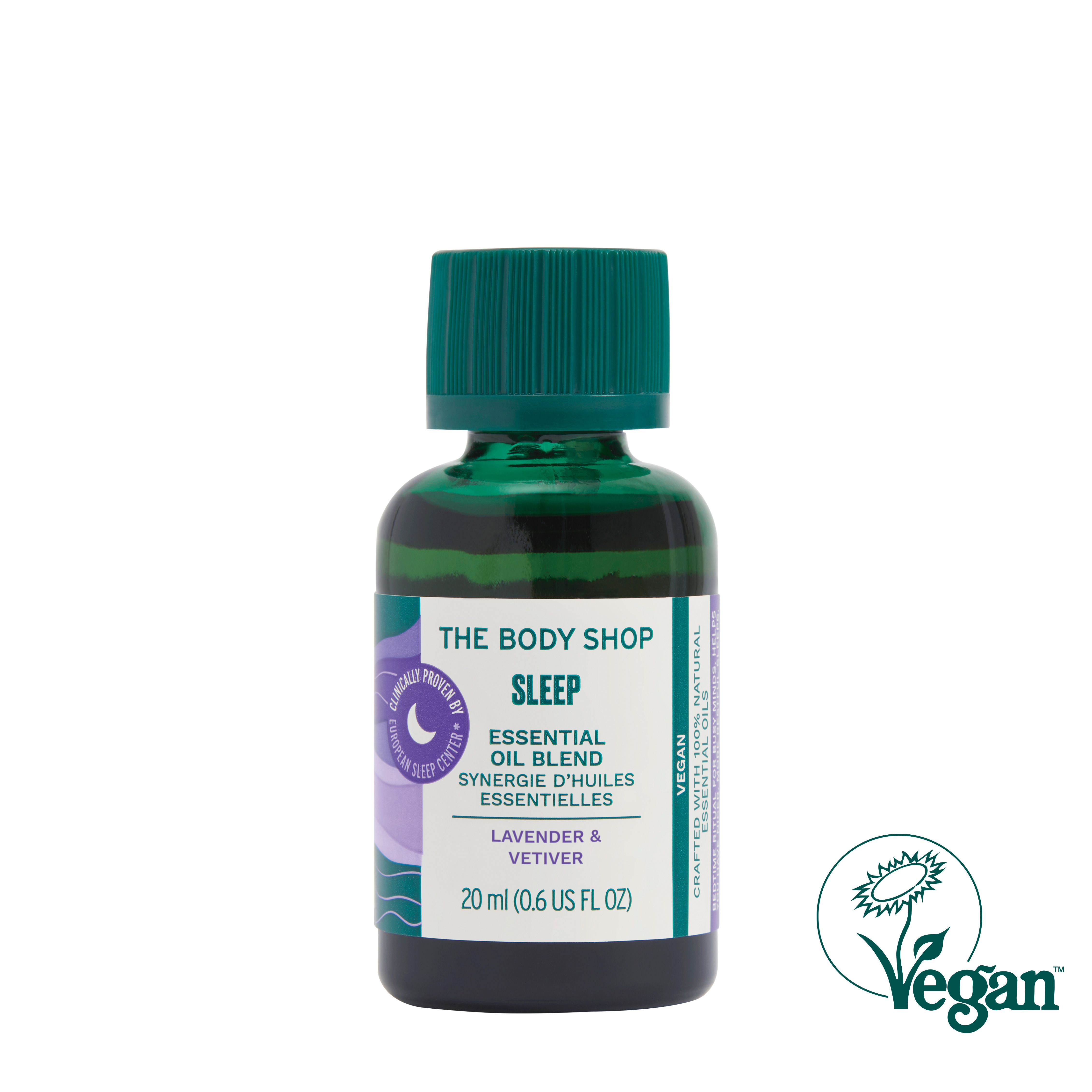 ザ・ボディショップ ウェルネスボディスクラブインオイルラベンダーu0026ベチバー 新品 試してみたウェルネス ボディスクラブインオイル ラベンダー