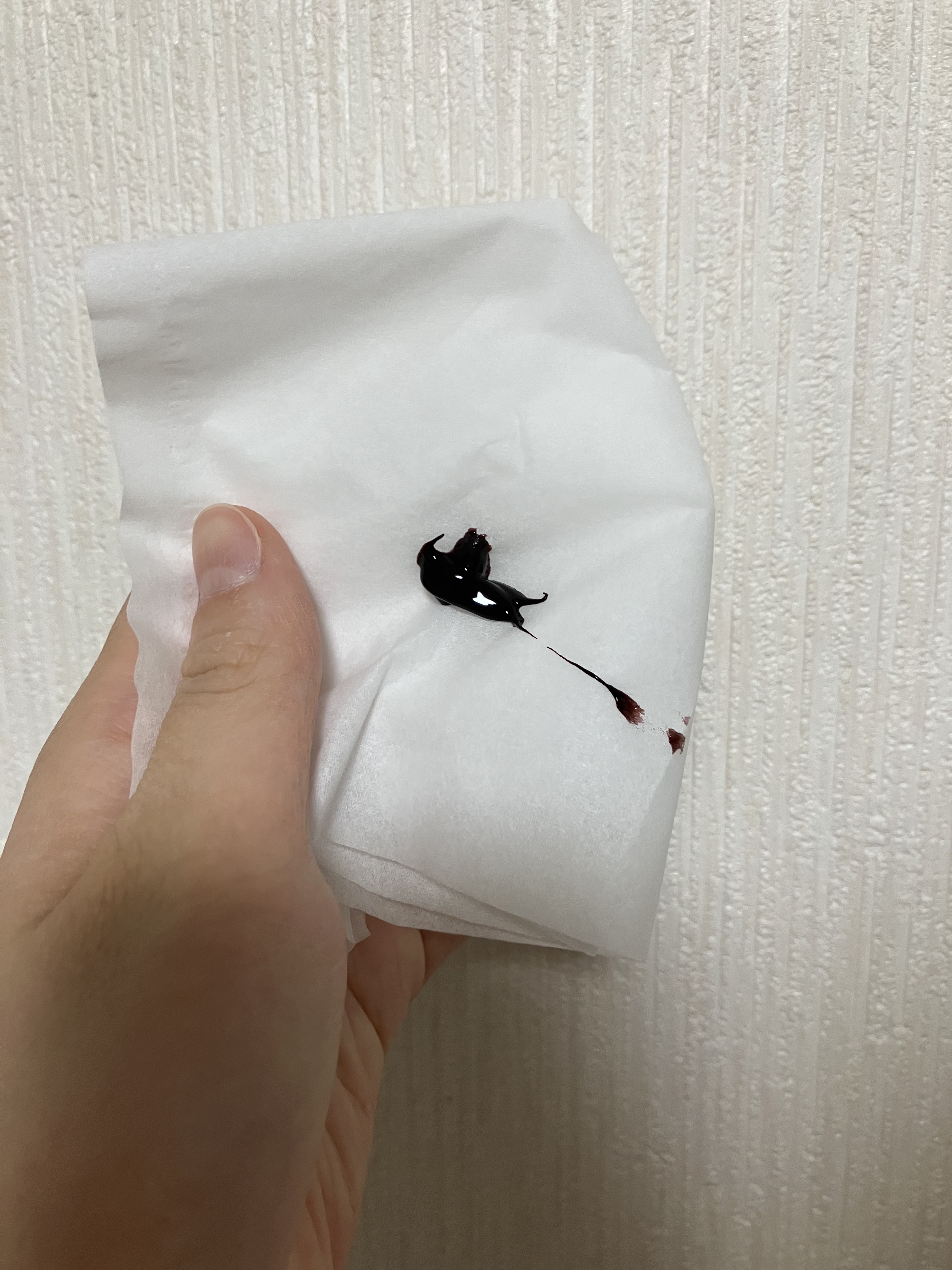 クレイスパ カラートリートメント/clayence/ヘアカラーを使ったクチコミ（2枚目）