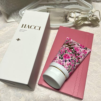試してみた】HACCI ハニー ノエルのリアルな口コミ・レビュー | LIPS 試してみた】HACCI ハニー ノエルのリアルな口コミ・レビュー | LIPS