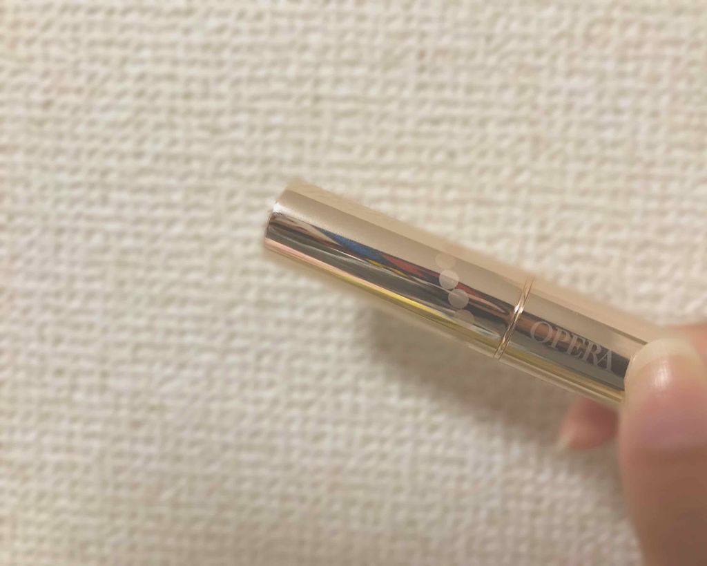 オペラ リップティント N/OPERA/リップティントを使ったクチコミ(1枚目)