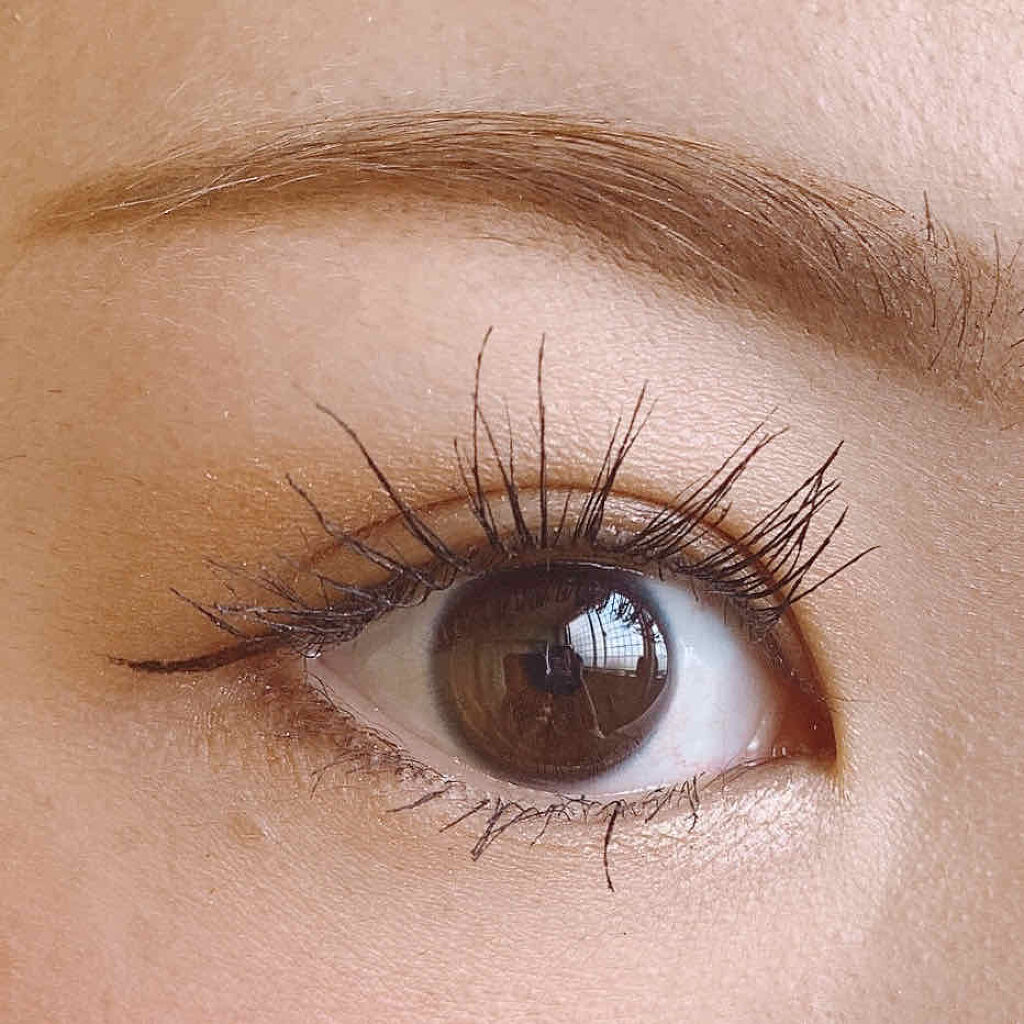 クラッシュダイヤモンドアイズ BR-1/KATE/アイシャドウパレットを使ったクチコミ（2枚目）