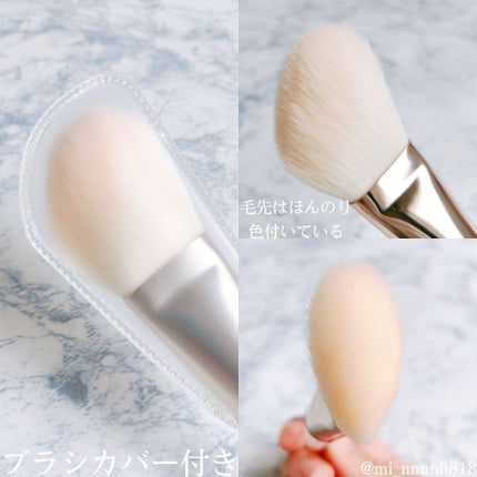 インクブイシェーディング/PERIPERA/シェーディングを使ったクチコミ(4枚目)