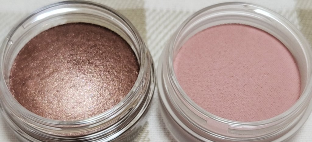 アイグロウジェム スキンシャドウ/DECORTÉ/ジェル・クリームアイシャドウを使ったクチコミ（1枚目）