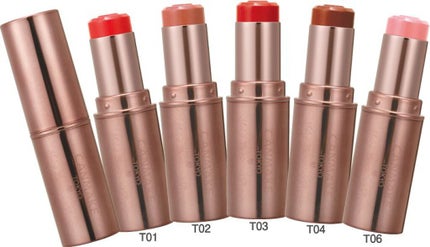 UR GLAM BLOOMING EYE COLOR PALETTE/U R GLAM/アイシャドウパレットを使ったクチコミ(2枚目)