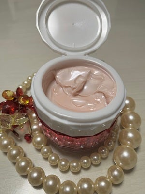 薬用 リンクル美コルセットゲル/プリオール/オールインワン化粧品を使ったクチコミ(2枚目)