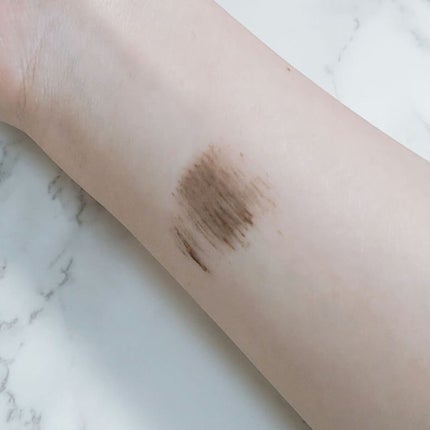 「塗るつけまつげ」ロングタイプ/デジャヴュ/マスカラを使ったクチコミ(6枚目)