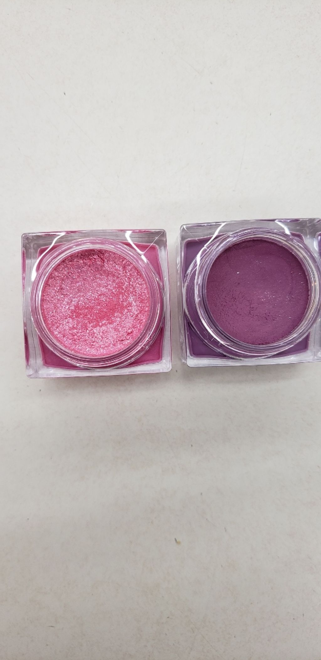 プレイフルカラー アイ＆フェイス 06 ビキニ/コフレドール/単色アイシャドウを使ったクチコミ（2枚目）