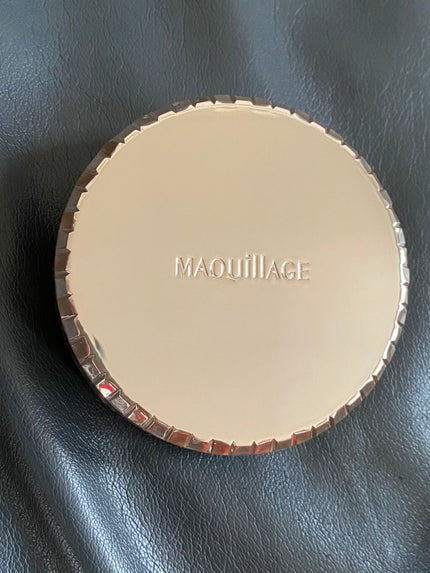 ドラマティックジェリーコンパクト/マキアージュ/クッションファンデーションを使ったクチコミ(1枚目)