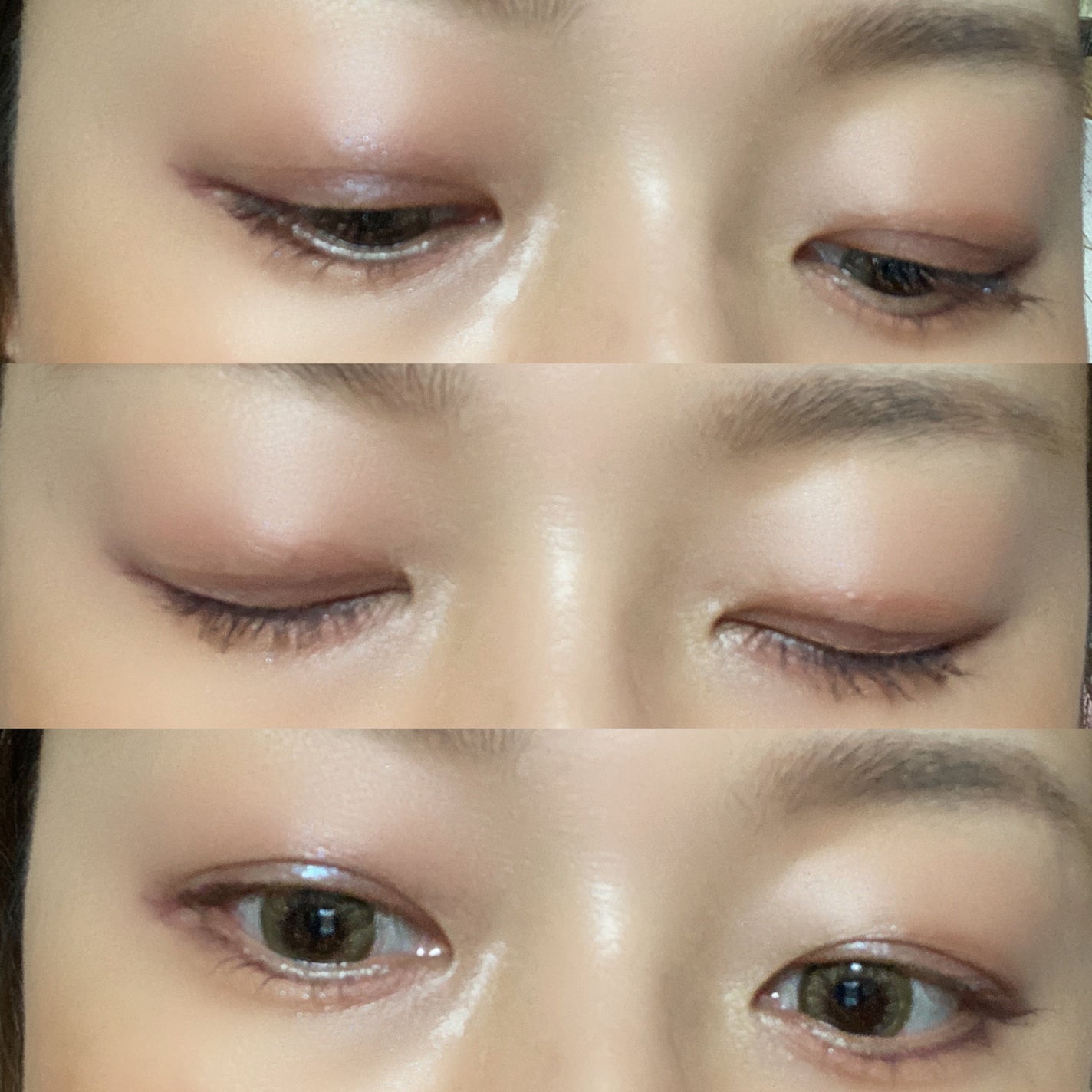 キャビアスティック アイカラー/ローラ メルシエ/スティックアイシャドウを使ったクチコミ(3枚目)