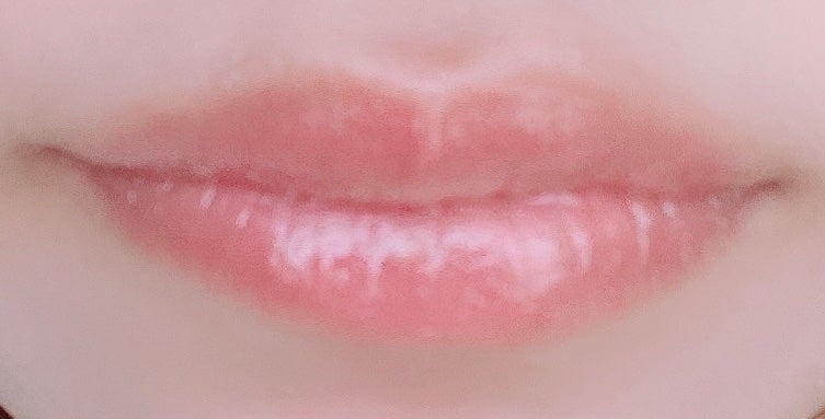 ナチュラルブルームリップオイルセラム 3色セット/PINATE/リップグロスを使ったクチコミ(8枚目)