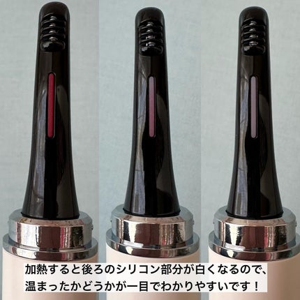 両用ホットビューラー/ANLAN/ホットビューラーを使ったクチコミ(6枚目)