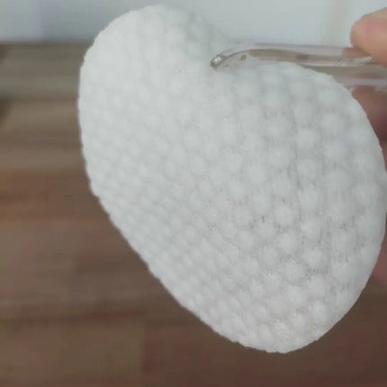 chohoho_s on LIPS 「LiKEYBEAUTYボタニカルエッセンスパッド超時短ケアアイ..」(5枚目)