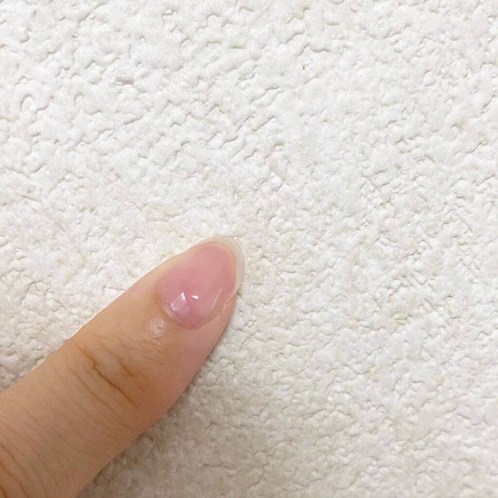 ドロップリペアセラム/ネイルネイル/ネイルオイル・トリートメントを使ったクチコミ（3枚目）