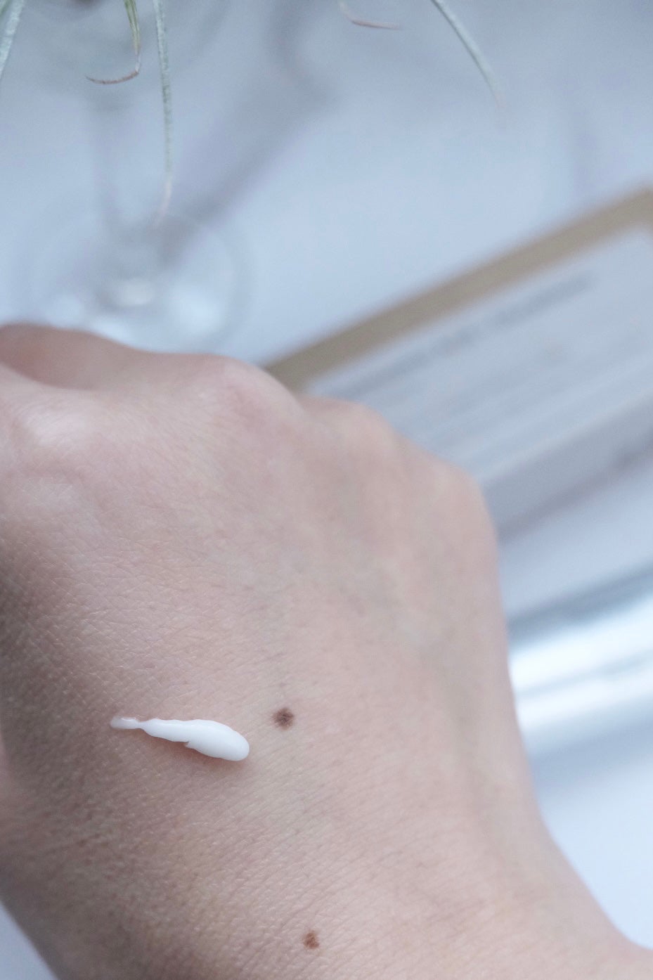 プレミアムイデベノンブラックベリーコンプレックスアンプルマスク/MARY&MAY/シートマスク・パックを使ったクチコミ(8枚目)