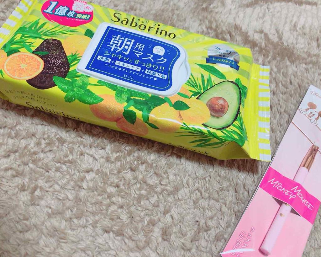 春姫 リップブラシ/DAISO/メイクブラシを使ったクチコミ（1枚目）