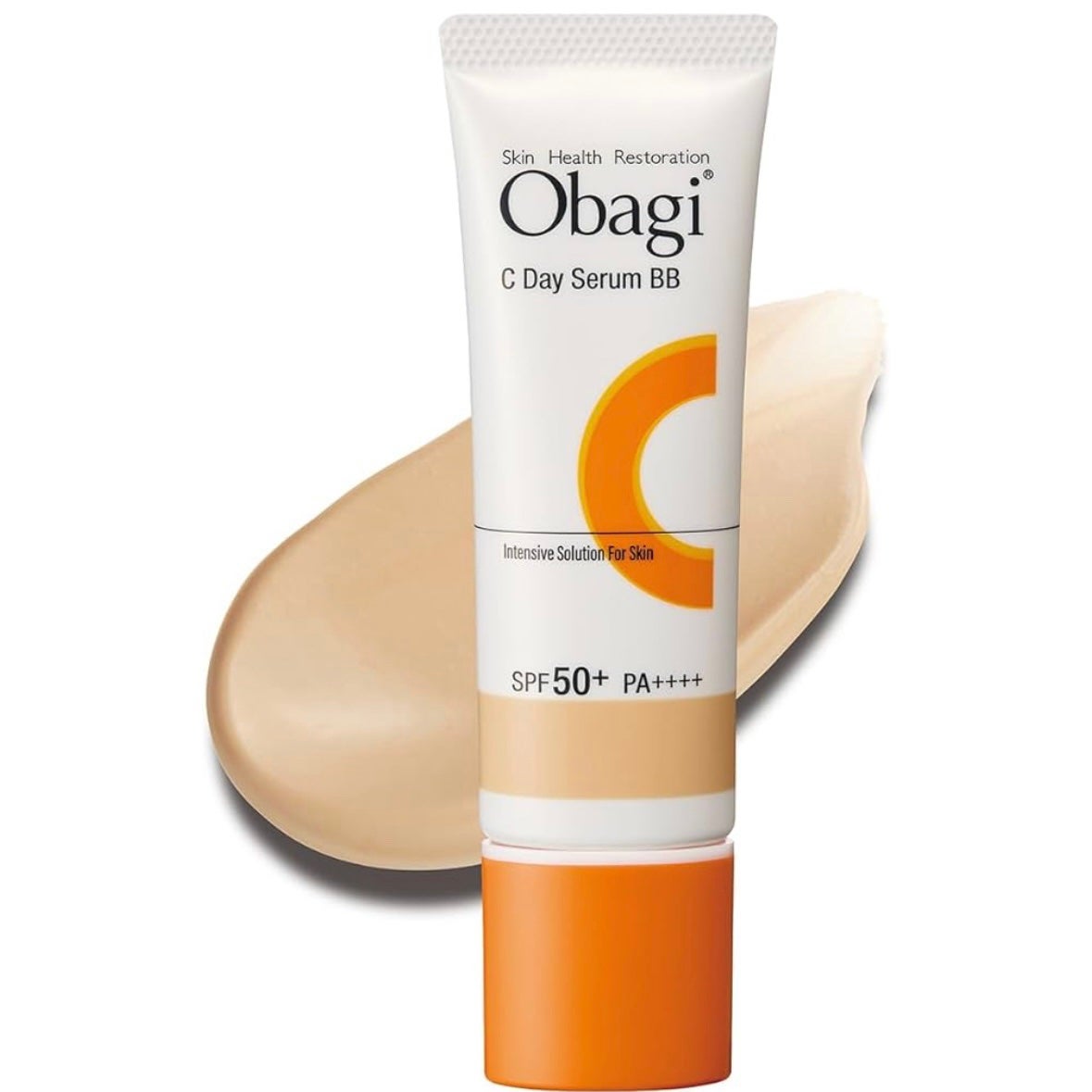 オバジC デイセラムBB/オバジ/BBクリームを使ったクチコミ(5枚目)