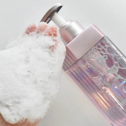 ミラクル シャイン シャンプー/ヘアトリートメント/&Prism/市販シャンプーを使ったクチコミ(5枚目)