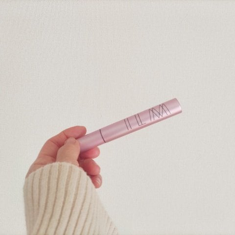 オールインワンマスカラ/ILM/マスカラを使ったクチコミ(3枚目)