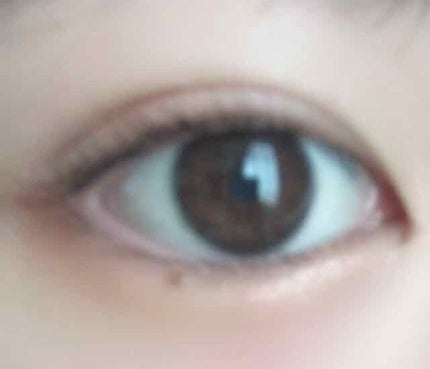 プレイカラー アイシャドウ/ETUDE/アイシャドウパレットを使ったクチコミ(3枚目)