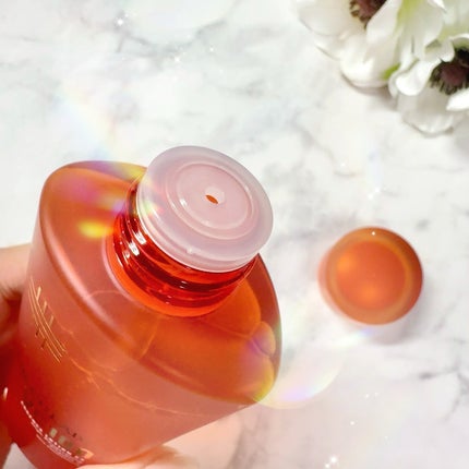 VC100エッセンスローション EX/ドクターシーラボⓇ/化粧水を使ったクチコミ(4枚目)