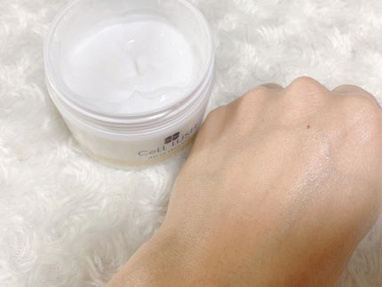 オールインワンゲル/セルラッシュ/オールインワン化粧品を使ったクチコミ(5枚目)