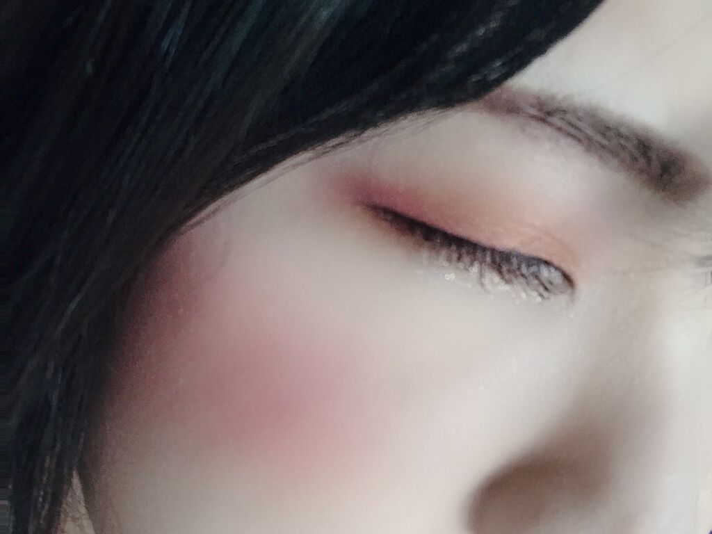 ショコラスウィート アイズ 101/リンメル ロンドン/アイシャドウパレットを使ったクチコミ（1枚目）