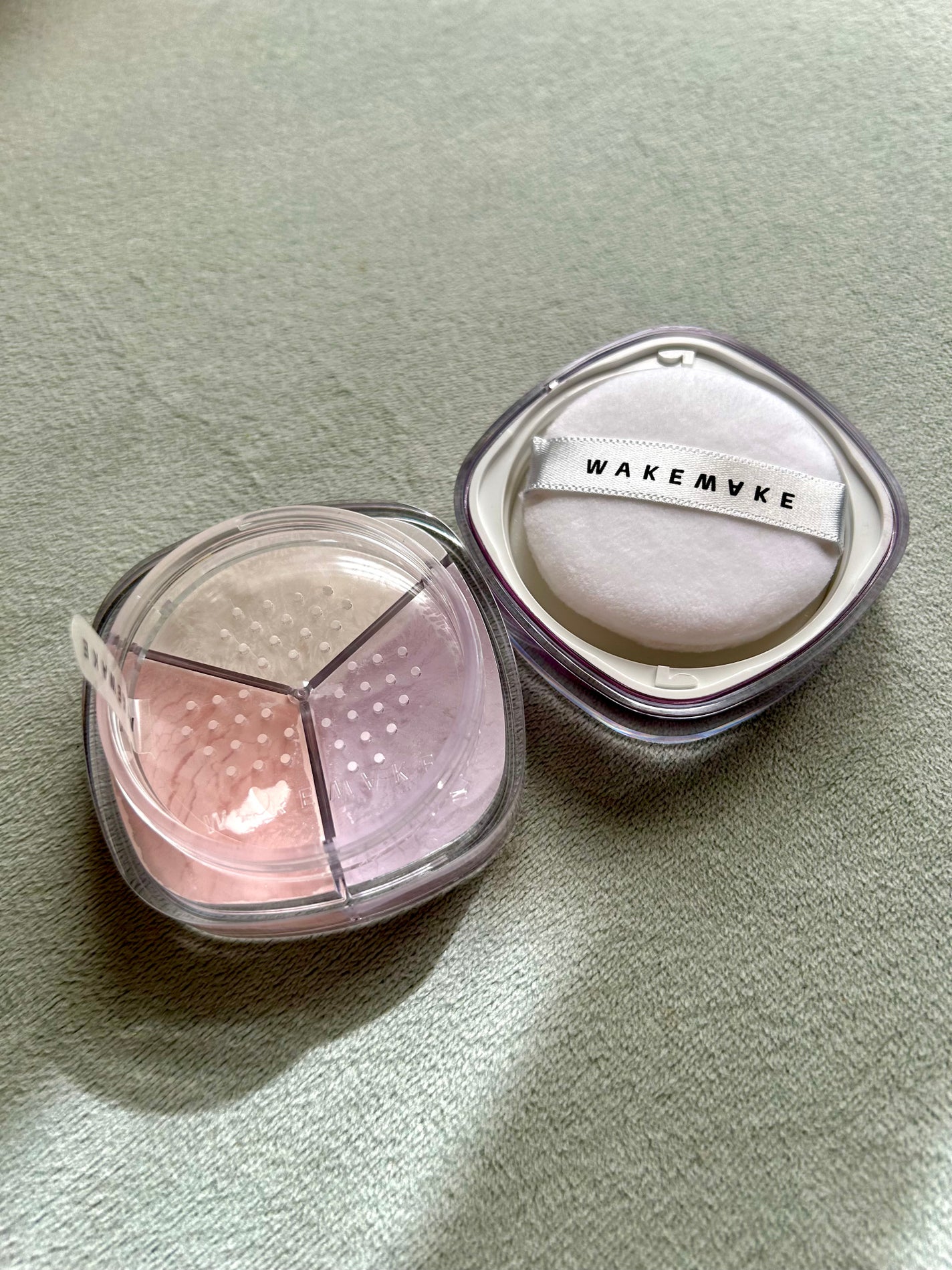 ã¹ãã€ãã£ã¯ãµãŒãã«ãã«ã©ãŒããŠããŒ/wakemake/ã«ãŒã¹ããŠããŒã䜿ã£ãã¯ãã³ãïŒ3æç®ïŒ